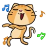 बॉबी बिल्ली 16
