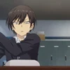 Anime Videostickers 23