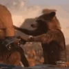 Rocket Raccoon 20
