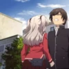 Anime Videostickers 24