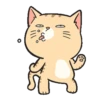LINDOS GATITOS . Mov 20
