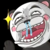 Panda louco 19