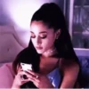 Ariana Grande 1 mov 20