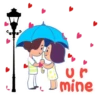 Romantic Couples 26