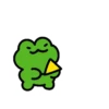 Pepe Cute Frog 18