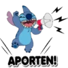 177 APORTEN!