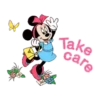 Minie Mouse 6 👩🏻‍🎨 Mov.1712 23