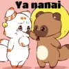 🧿Tenko y Tenky Amorosos💕 25