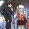 Anime Videostickers 25