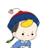 BEBE PIN CUTE. Mov 22