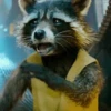 Rocket Raccoon 22