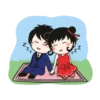 Romantic Couples 27