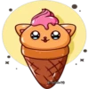 🧿Heladito🍦Animalitos🐱 24