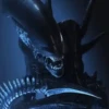 PREDATOR VS ALIEN MOV 2 27