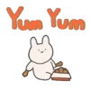 RoUgHlY  RaBbIt   (Mov) 19