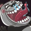 Panda louco 22