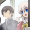 Anime Videostickers 26