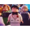 THE LEGO 21