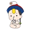 BEBE PIN CUTE. Mov 25