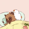 🧿Tenko y Tenky Amorosos💕 29