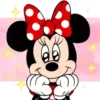 Minie Mouse 6 👩🏻‍🎨 Mov.1712 25