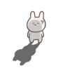 RoUgHlY  RaBbIt   (Mov) 20