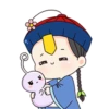 BEBE PIN CUTE. Mov 26