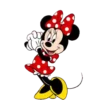 Minie Mouse 6 👩🏻‍🎨 Mov.1712 26