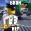 THE LEGO 22