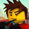 THE LEGO 23