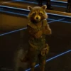 Rocket Raccoon 23