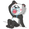 Panda louco 24