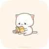 PEACH GOMA 28
