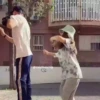 Iko Iko baile 17