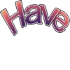 [PopUp]One word reply in English 8