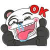 Panda louco 25