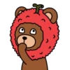 Lychee and friends 28