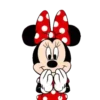 Minie Mouse 6 👩🏻‍🎨 Mov.1712 29
