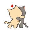 LINDOS GATITOS . Mov 29