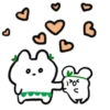 Cave Rabbit 21