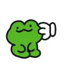 Pepe Cute Frog 20