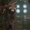 Rocket Raccoon 25