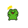 Pepe Cute Frog 21