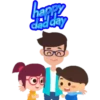 DAD DAY #1 👨‍👧‍👦 29