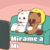 🧿Tenko y Tenky Amorosos💕 30