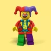 THE LEGO 28