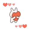 RoUgHlY  RaBbIt   (Mov) 24
