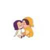 Romantic Couples 30
