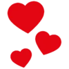 CORAZONES   . mov 30