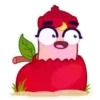 Wormy 2